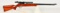 Marlin Model 81-DL Bolt Action Rifle .22 LR
