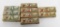 9 NIB Frost Cutlery Whitetail Folding Pocket