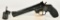 Taurus Tracker 992 DA Revolver .22LR/.22 WMR