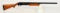 Remington Model 870 Express Pump Action Shotgun 12