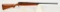 J.C. Higgins Model 583-1101 Bolt Shotgun 16 Gauge