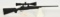 Winchester Model 70 Bolt Action Rifle .223 WSSM