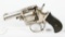 British Bulldog Revolver PARTS GUN .32 Cal