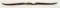 Vintage Tournament 7010 Wood Recurve Bow 48