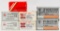 350 Rounds Of .25 ACP Ammunition