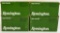 200 Rounds Of Remington 9mm Luger Ammunition