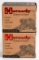 40 Rounds Of Hornady .460 S&W Mag Ammunition