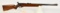 Mossberg Model 46B-a Bolt Action Rifle .22 LR