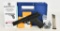 Smith & Wesson Model 22A-1 Semi Auto Target Pistol