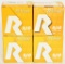 100 Rounds of RIO Game Load 20 Gauge Shotshells