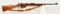 1891 Argentine Mauser Sporter Rifle