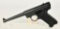 Ruger Standard Automatic Pistol .22 LR