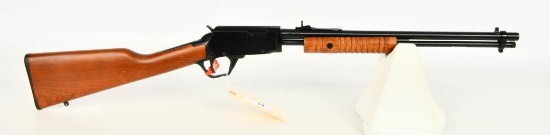 Rossi Gallery Model Pump Rifle .22 LR