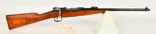 Carl Gustafs Stads Gevarsfaktori 1903 Sporter