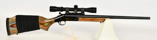 New England SB2 Handi Rifle .243 Win