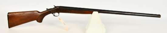 Hibbard Model WH Single Shot Shotgun 12 Gauge