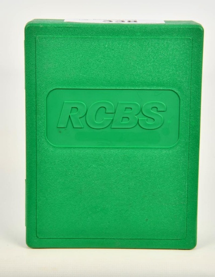 RCBS Full Length Reloading Dies For .25-06