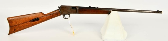 Winchester Model 1903 Rifle Semi Auto .22 Auto