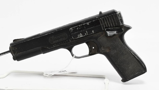 Umarex Marksman Repeater BB Pistol.177 cal