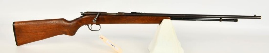 Remington Model 341 Bolt Action Rifle .22 LR