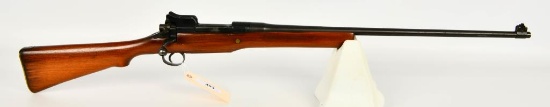 Eddystone Model of 1917 Sporter Rifle