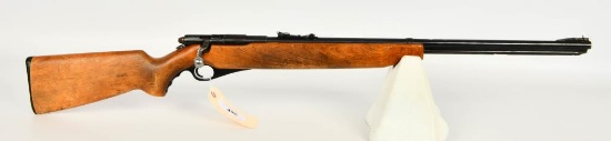 Mossberg Model 46B Bolt Action Rifle .22 LR