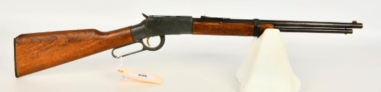 Agawam Arms M-68 Lever Action Rifle .22 LR