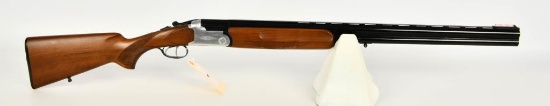 Huglu Over Under 12 Gauge Shotgun