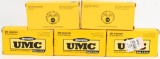 250 Rounds Of Remington UMC .380 ACP Ammunition