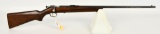 Winchester Model 67 Bolt Action Rifle .22 S, L, LR