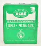 RCBS Full Length Reloading Dies For 7mm Rem Mag
