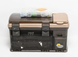 Plano Guide Series 777 Fishing Tackle box & Access