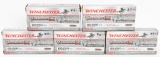 100 Rounds of Winchester .22-250 Rem Ammunition