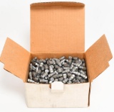 Approx 500 Count Of Hornady .38 Cal Bullet Tips