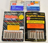 34 Rounds Of .38 / .357 Mag Ammunition