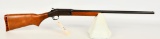 Harrington & Richardson Topper Jr. 490 Shotgun 20