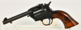 Savage Arms Model 101 Single Shot Revolver .22 LR