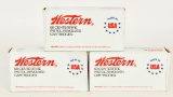 150 Rounds Of Winchester .380 ACP Ammunition