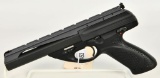 Beretta Model U22 Neos Semi Auto Pistol .22 LR