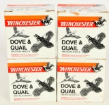 100 Rounds of Winchester 16 Gauge Dove & Quail