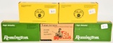 100 Rounds Of .308 Winchester Ammunition