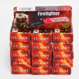 16 New In Box Frost Cutlery Firefighter Knives