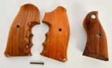 The original Mustang Grip, & Ruger Grip