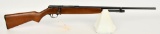 J.C. Higgins Model 101.25 Bolt Action .410