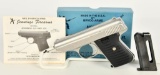 Bryco Jennings Model J-22 Semi Auto Pistol .22 LR