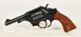 High Standard Sentinel Deluxe R-106 9 Shot