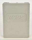 RCBS .44 Mag/SPL Carbide Reloading Die Set
