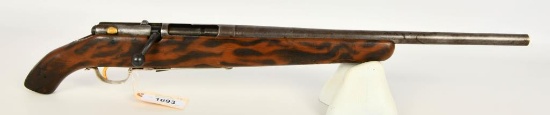 Stevens Model 58 Bolt Action Pistol Grip Shotgun | Guns & Military ...