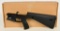 Black KP-15 Complete Mil-Spec FCG Polymer Receiver