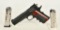 Springfield Armory 1911-A1 Pistol 9mm